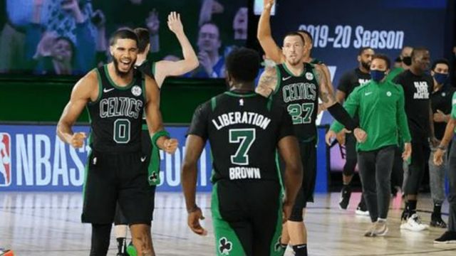 NBA76人vs凯尔特人近期表现，76人vs凯尔特人历史交手