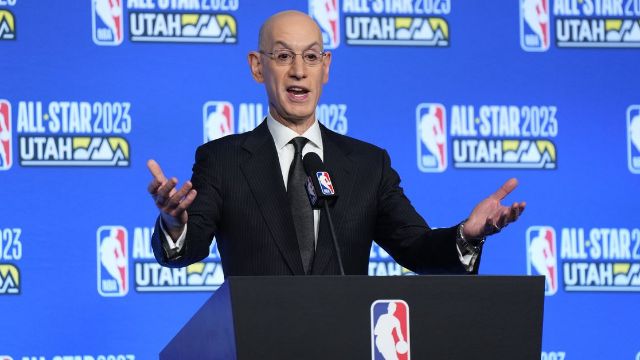 NBA宣布财政节约措施：限制聘请人员、削减开支