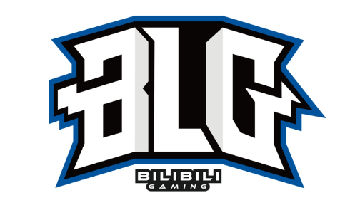 BLG原名是IMAY，即以前的IM战队，是曾经的EDG二队