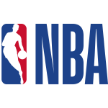 NBA标志